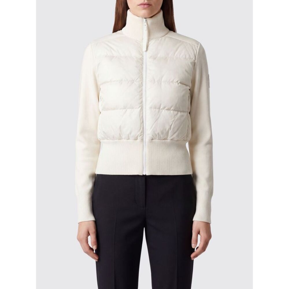 Canada Goose Women Jacket Woman Canada Goose